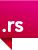 Logo rs